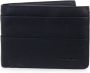Piquadro Wallets & Cardholders Black Unisex - Thumbnail 2