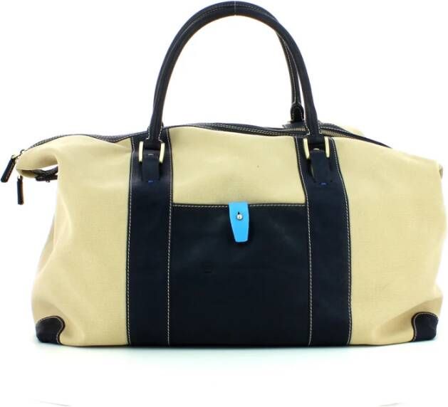 Piquadro Week eindtas Beige Heren