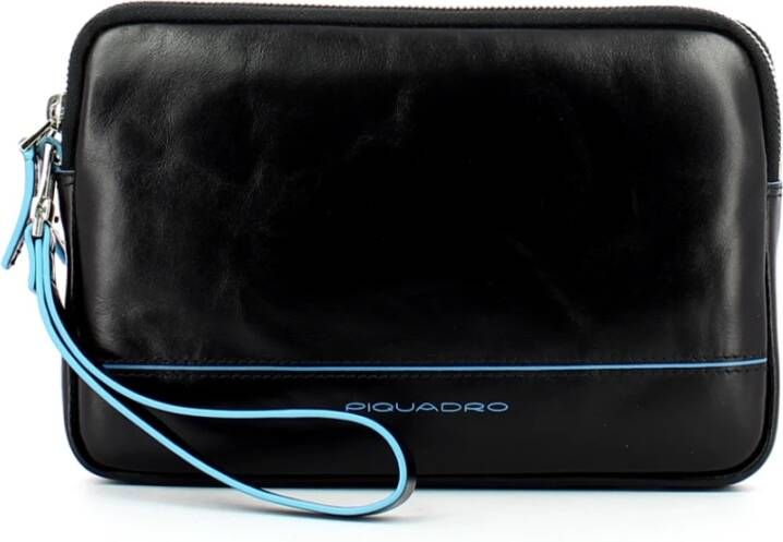 Piquadro Zak Zwart Unisex
