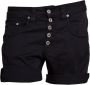 Please Jeans Jeansbermuda P88A Relaxed-comfort fit - Thumbnail 2