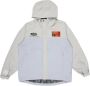 Pleasures P21W004 Jackets White Heren - Thumbnail 1