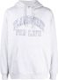 Pleasures Sweatshirts Hoodies Grijs Heren - Thumbnail 1