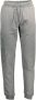 Plein Sport Sportieve Grijze Katoenen Jeans & Broek Gray Heren - Thumbnail 1