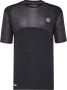 Plein Sport T -stuk shirt sport stretch Zwart Heren - Thumbnail 1