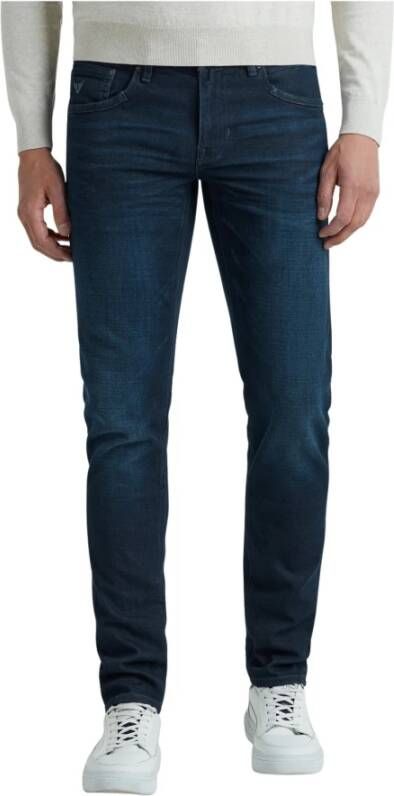 PME Legend Donkere Denim Schaduw Tailwheel Blauw Heren - Foto 6