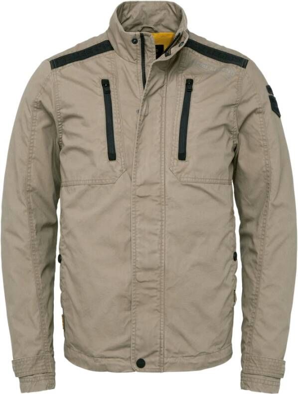 PME Legend Jassen Grijs Heren