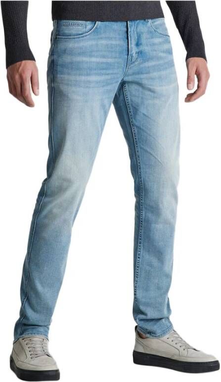 PME Legend Jeans Blauw Heren