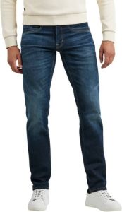 PME Legend Jeans- PME Skyrak Real Indigo Blue Blauw Heren