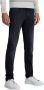 PME Legend Donkerblauwe Straight Leg Jeans Comfort Stretch Denim Faded Bl - Thumbnail 8