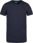 PME Legend basic T-shirt (set van 2) 5287 dark sapphire - Thumbnail 2