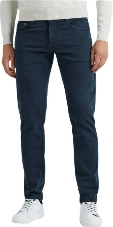 PME Legend Slim-fit Jeans Blue Heren