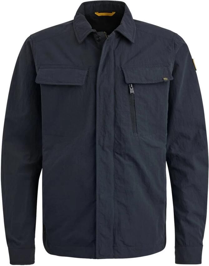 PME Legend Aerovann High Dense Kort Jack Blue Heren - Foto 4