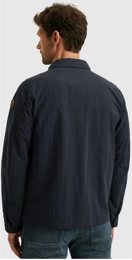 PME Legend Aerovann High Dense Kort Jack Blue Heren - Foto 3