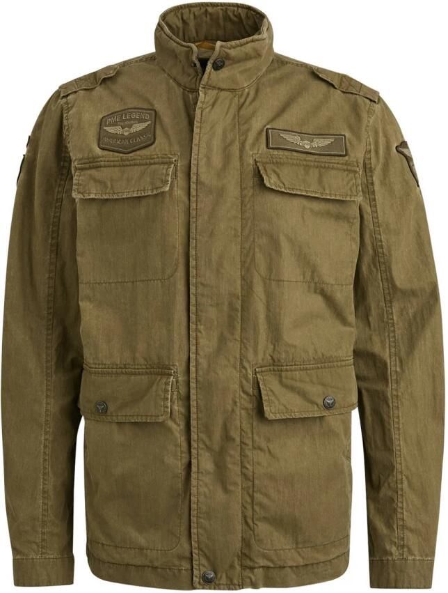 PME Legend Jack met klepzakken model 'CARGOYET' - Foto 2