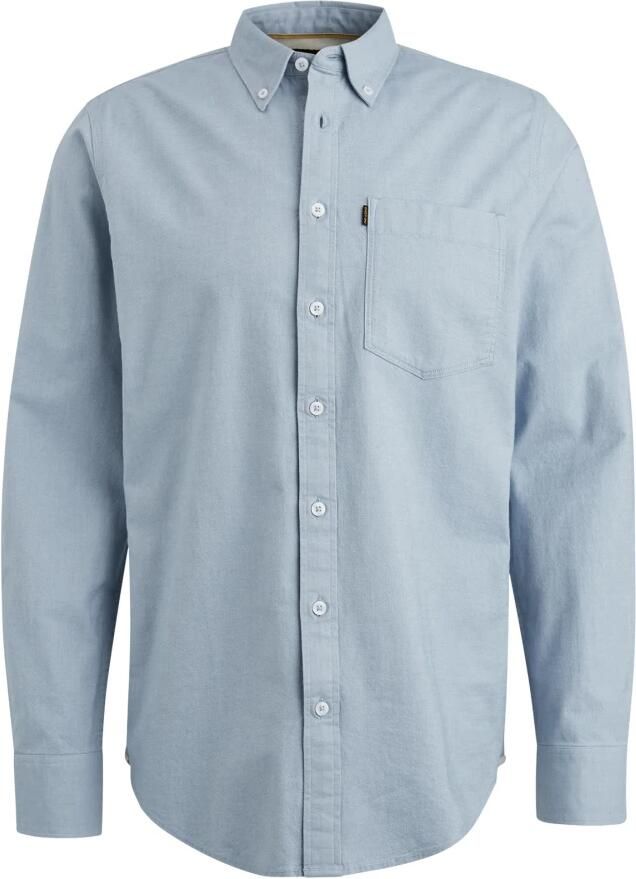 PME LEGEND Oxford overhemd met button down kraag - Foto 2