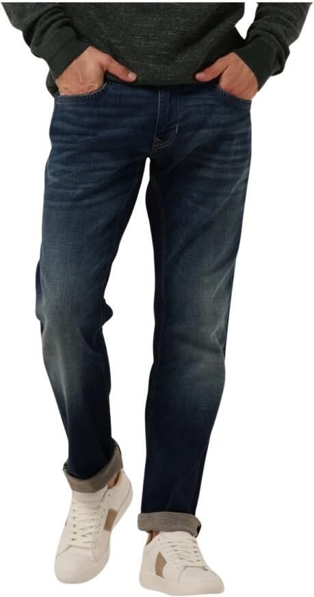 PME Legend relaxed regular jeans Commander 3.0 deep blue finish - Foto 9
