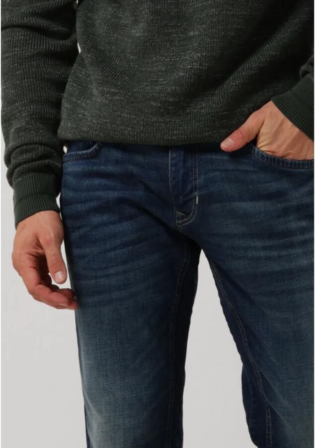 PME Legend relaxed regular jeans Commander 3.0 deep blue finish - Foto 2