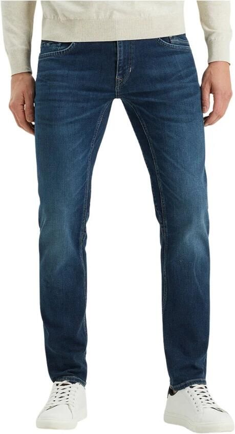 PME Legend relaxed regular fit jeans Commander 3.0 true blue mid - Foto 10