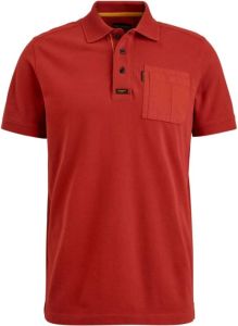 PME Legend PME-Polo Rood Heren