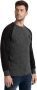 PME Legend Sweatshirts hoodies Zwart Heren - Thumbnail 4