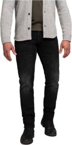 PME Legend Skyhawk Stone Comfort Jeans Zwart Heren