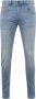 PME Legend Jeans- PME Tailwheel Comfort Light Blue Blauw Heren - Thumbnail 2
