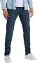 PME Legend Tailwheel Slim-fit Jeans Blauw Heren - Thumbnail 1