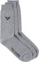PME Legend Upgrade je sokkenspel met stijlvolle mid-grijze melee sokken Grijs Heren - Thumbnail 1