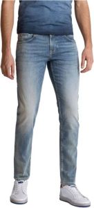 PME Legend Vrachter gebruikte jeans Blauw Heren