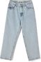 Polar Skate Co. Loose-fit Jeans Blue Heren - Thumbnail 1