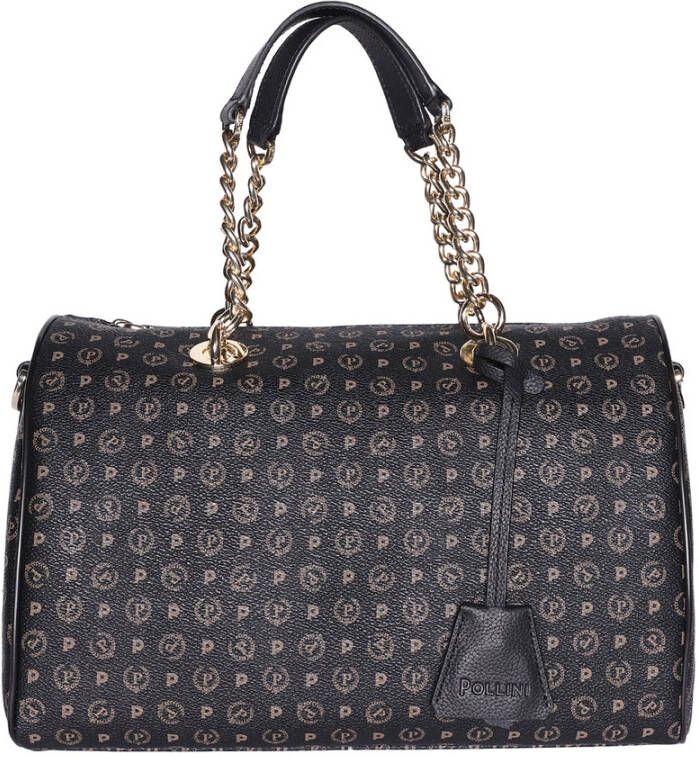 Pollini Bag Zwart Dames