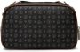 Pollini Heritage Crossbody Tas Black Dames - Thumbnail 2