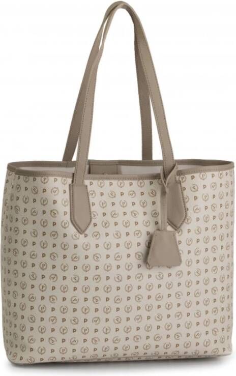 Pollini Heritage Schoudertas voor Vrouwen Multicolor Dames