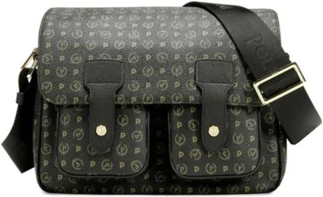 Pollini Cross Body Bag Zwart Dames