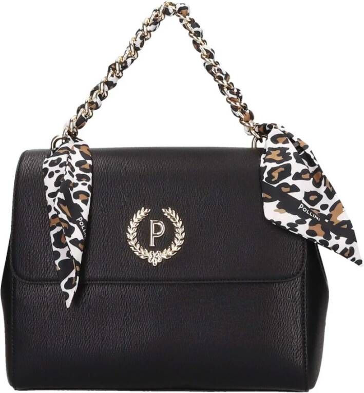 Pollini Handbags Zwart Dames