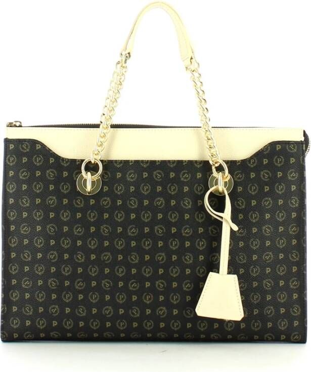 Pollini handtas Zwart Dames