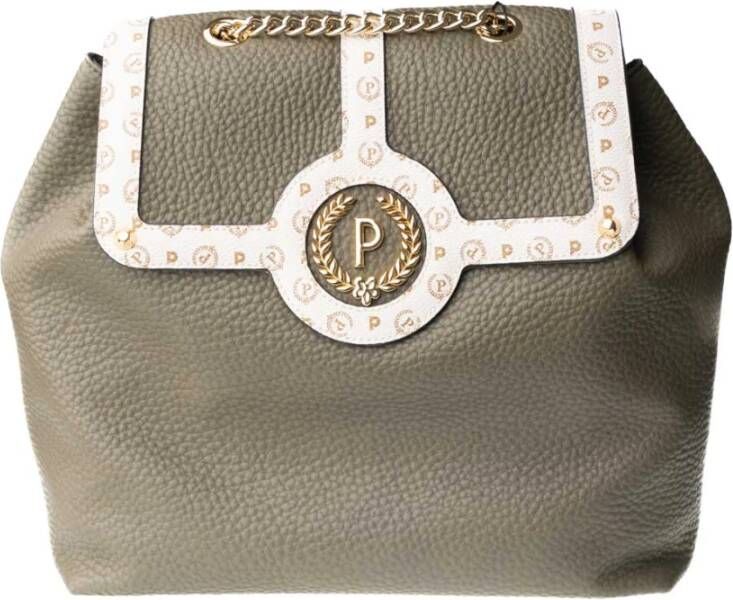 Pollini Rugzak Bruin Dames