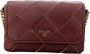 Pollini Shoulder Bags Rood Dames - Thumbnail 3