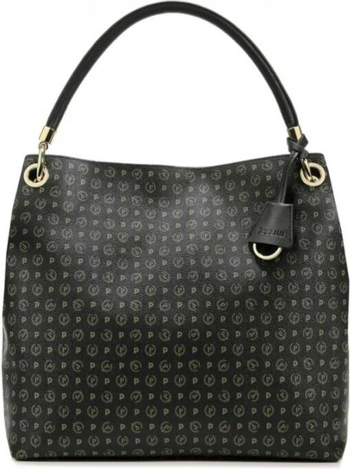 Pollini Schoudertassen Te8409Pp02Q1100A Zwart Dames