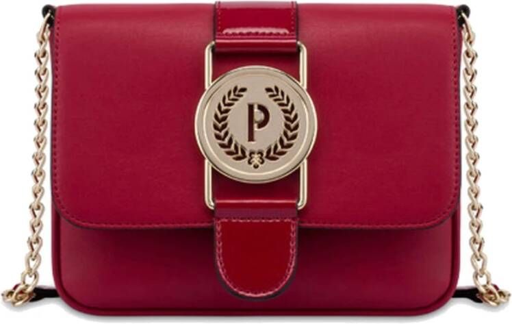 Pollini Shoulder Bags Rood Dames