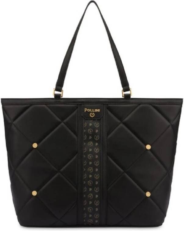 Pollini Shoulder Bags Zwart Dames
