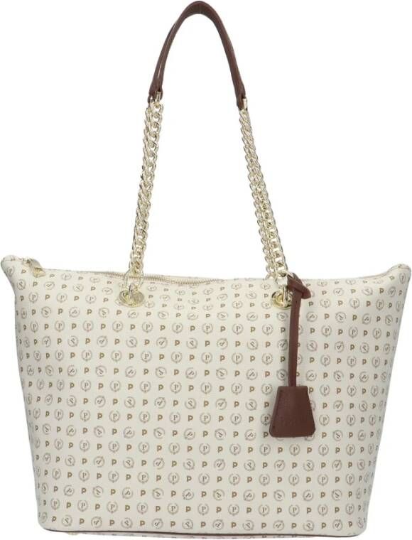 Pollini Te8410Pp02Q1110C Schoudertas Beige Dames