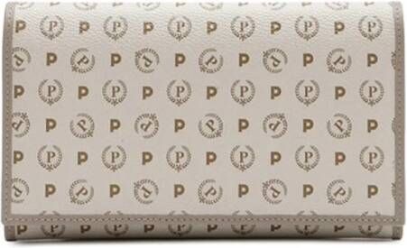 Pollini Te9000Pp02Q1110A Accessoires White Dames