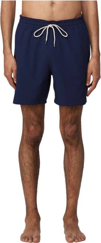 Polo Ralph Lauren Accessories Blauw Heren