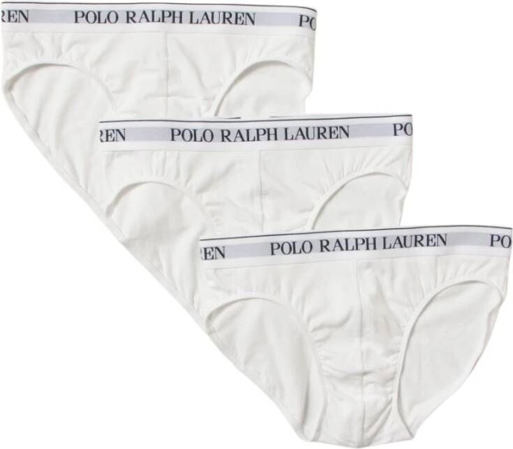 Polo Ralph Lauren Accessories Wit Heren