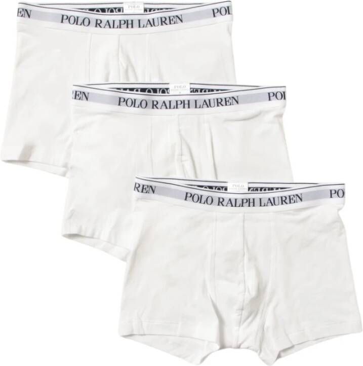 Polo Ralph Lauren Accessories Wit Heren