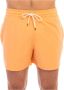 Ralph Lauren Heren Zwemkleding van Gerecycled Polyester Orange Heren - Thumbnail 2