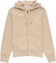 Ralph Lauren Lange Mouw Sweatshirt Klassieke Pasvorm Beige Heren - Thumbnail 1