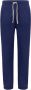 Ralph Lauren Marineblauwe Fleece Trainingspak Broek voor Heren Blauw Heren - Thumbnail 2