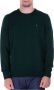 Polo Ralph Lauren Groene Sweaters LS CN Pp-Long Sleeve-Pullover Groen Heren - Thumbnail 1